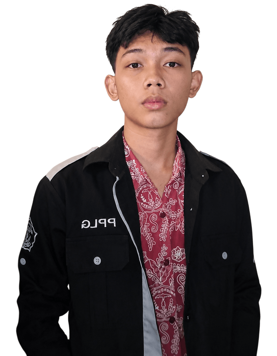 Satrio Aji Kusumo